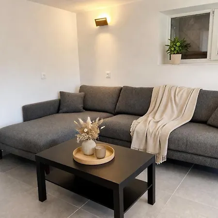 New 2-bedroom, 2-bathroom In Location Appartamento Gérardmer