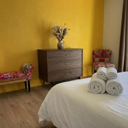 New 2-bedroom, 2-bathroom In Location Apartamento *